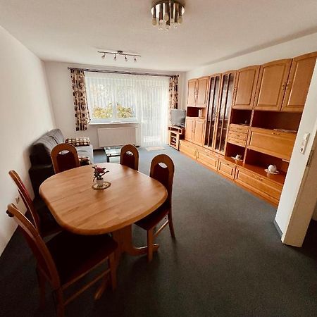 Komplette Wohnung In Wendelstein Bei Nuernberg - Messenaehe Ngoại thất bức ảnh