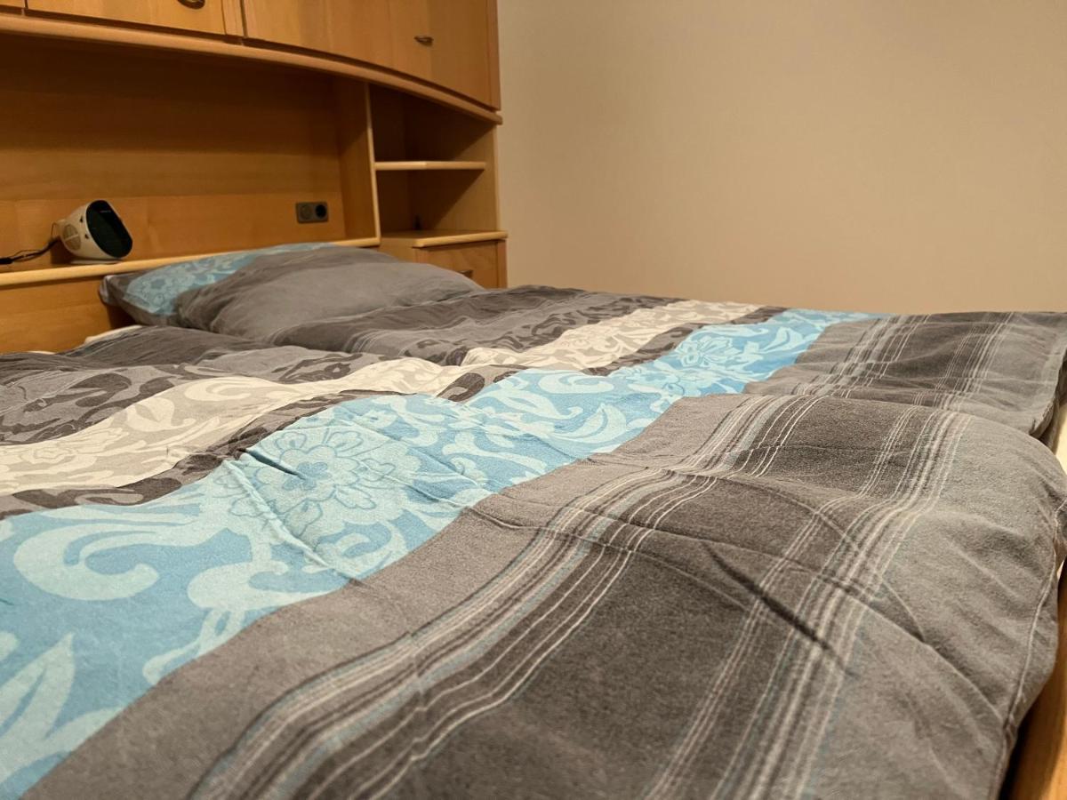 Komplette Wohnung In Wendelstein Bei Nuernberg - Messenaehe Ngoại thất bức ảnh