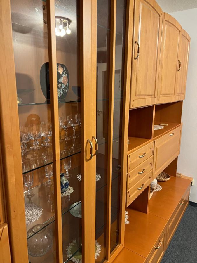 Komplette Wohnung In Wendelstein Bei Nuernberg - Messenaehe Ngoại thất bức ảnh