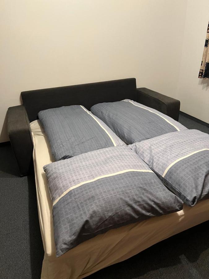 Komplette Wohnung In Wendelstein Bei Nuernberg - Messenaehe Ngoại thất bức ảnh