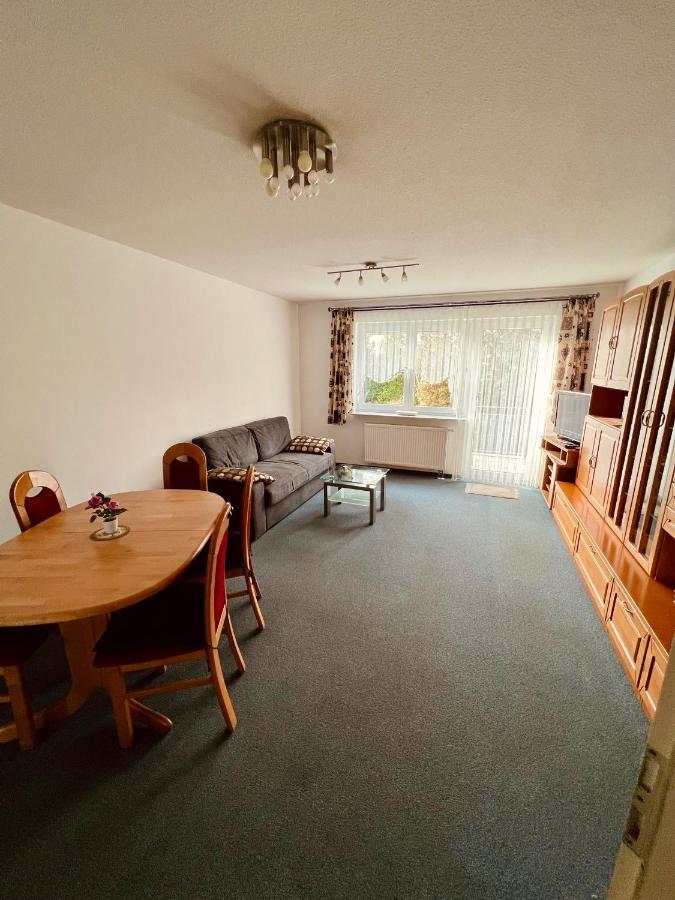 Komplette Wohnung In Wendelstein Bei Nuernberg - Messenaehe Ngoại thất bức ảnh
