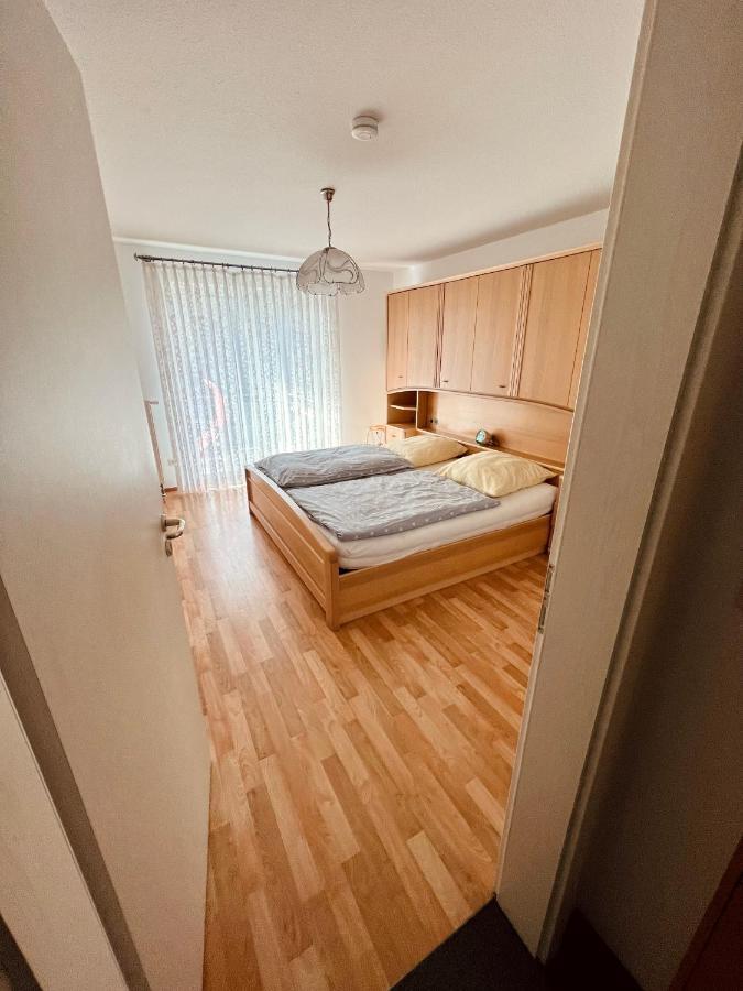 Komplette Wohnung In Wendelstein Bei Nuernberg - Messenaehe Ngoại thất bức ảnh