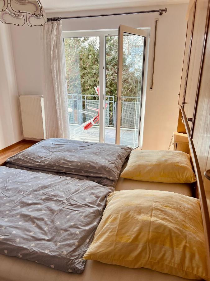 Komplette Wohnung In Wendelstein Bei Nuernberg - Messenaehe Ngoại thất bức ảnh