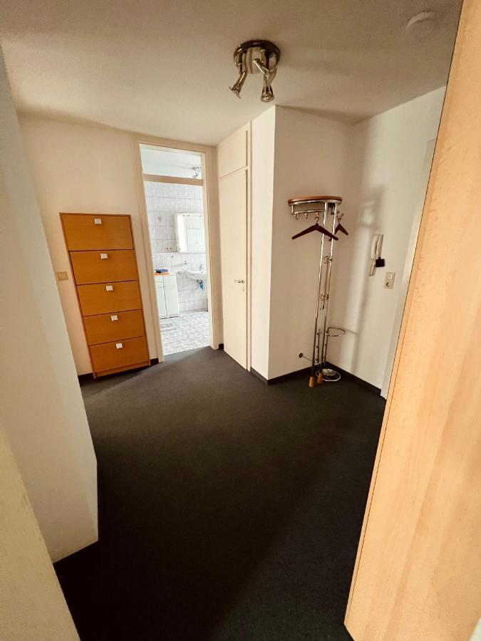 Komplette Wohnung In Wendelstein Bei Nuernberg - Messenaehe Ngoại thất bức ảnh