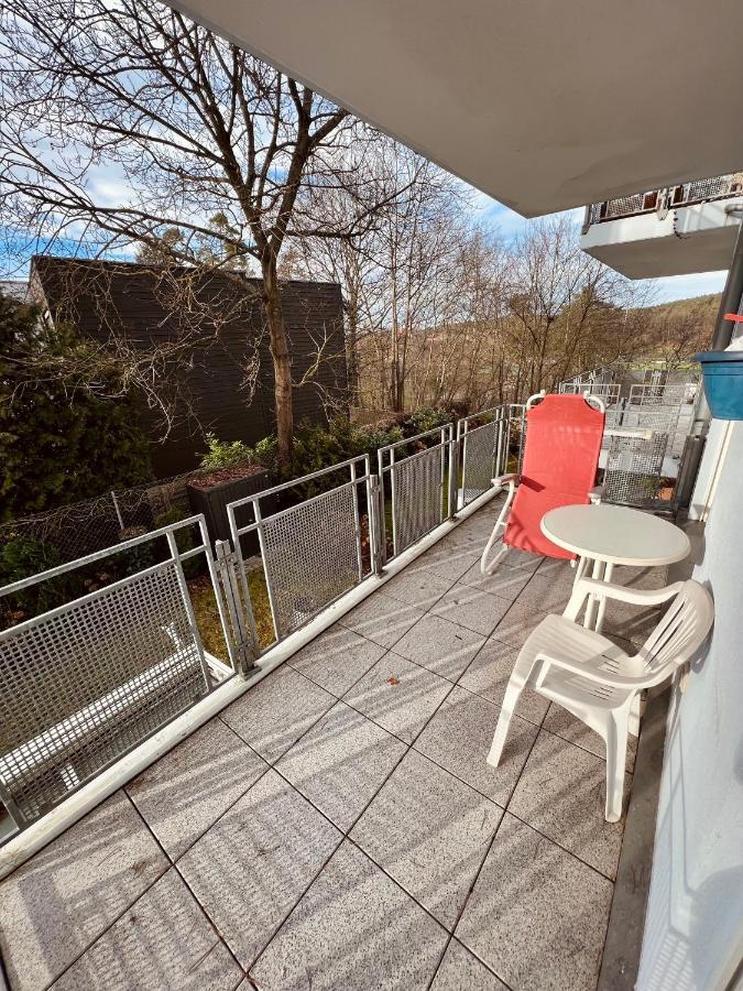 Komplette Wohnung In Wendelstein Bei Nuernberg - Messenaehe Ngoại thất bức ảnh