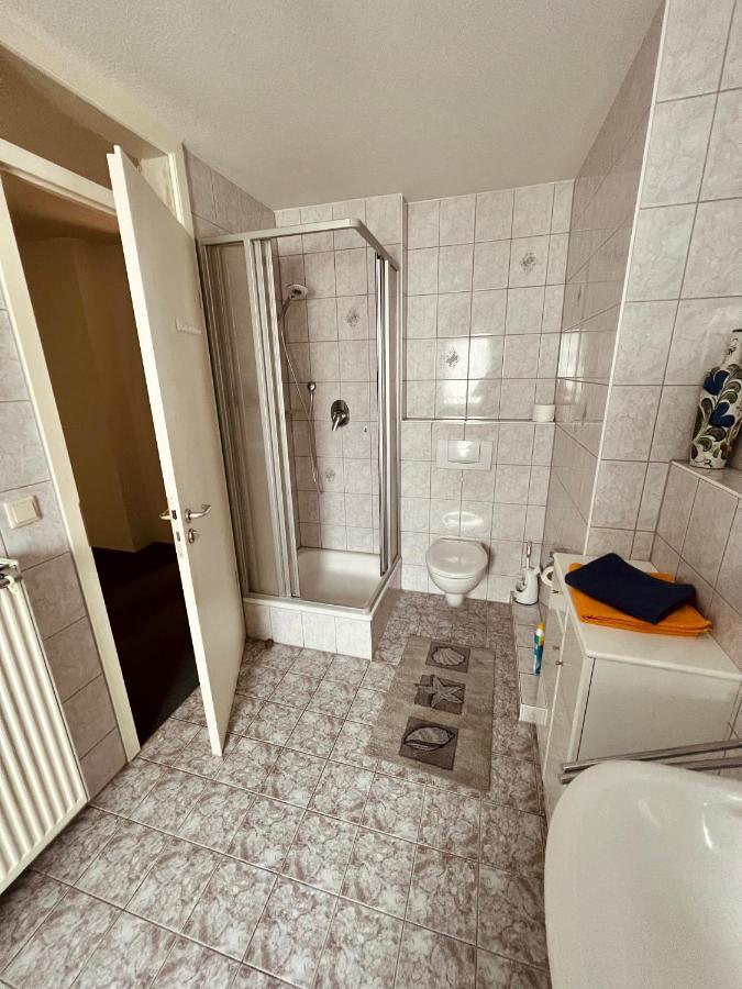 Komplette Wohnung In Wendelstein Bei Nuernberg - Messenaehe Ngoại thất bức ảnh